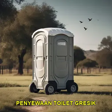 penyewaan toilet Gresik